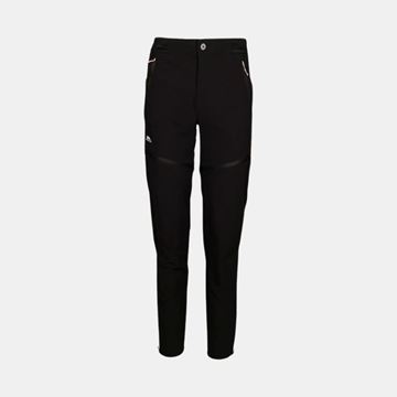Picture of TRESPASS RUSIO WOMEN HIKING TROUSERS